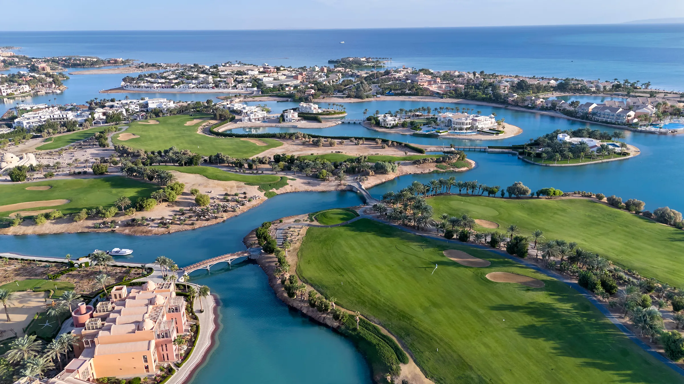 Ein Ort zum Ankommen