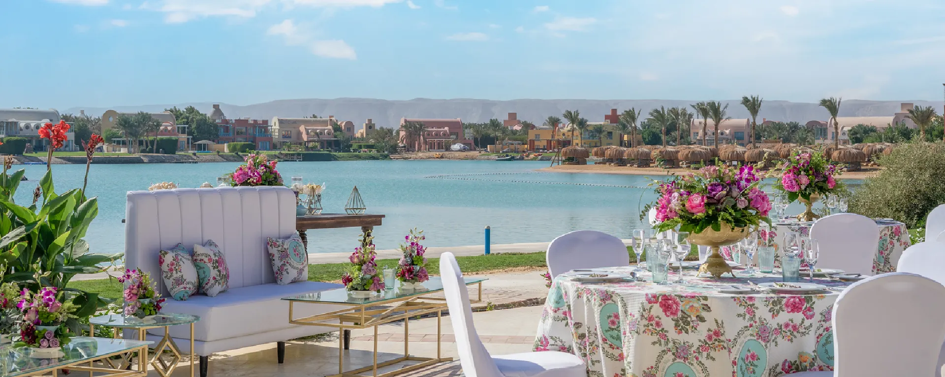 Steigenberger Golf Resort Weddings