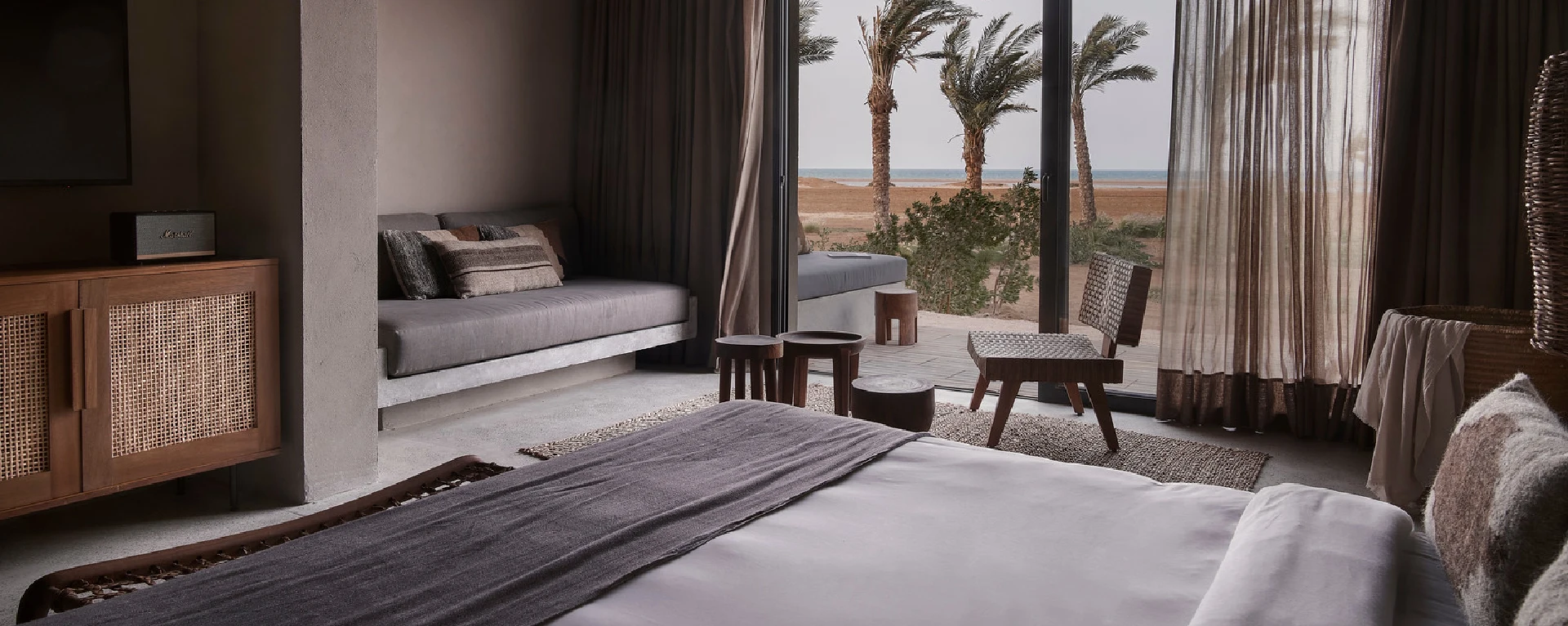 Casa Cook Room Details