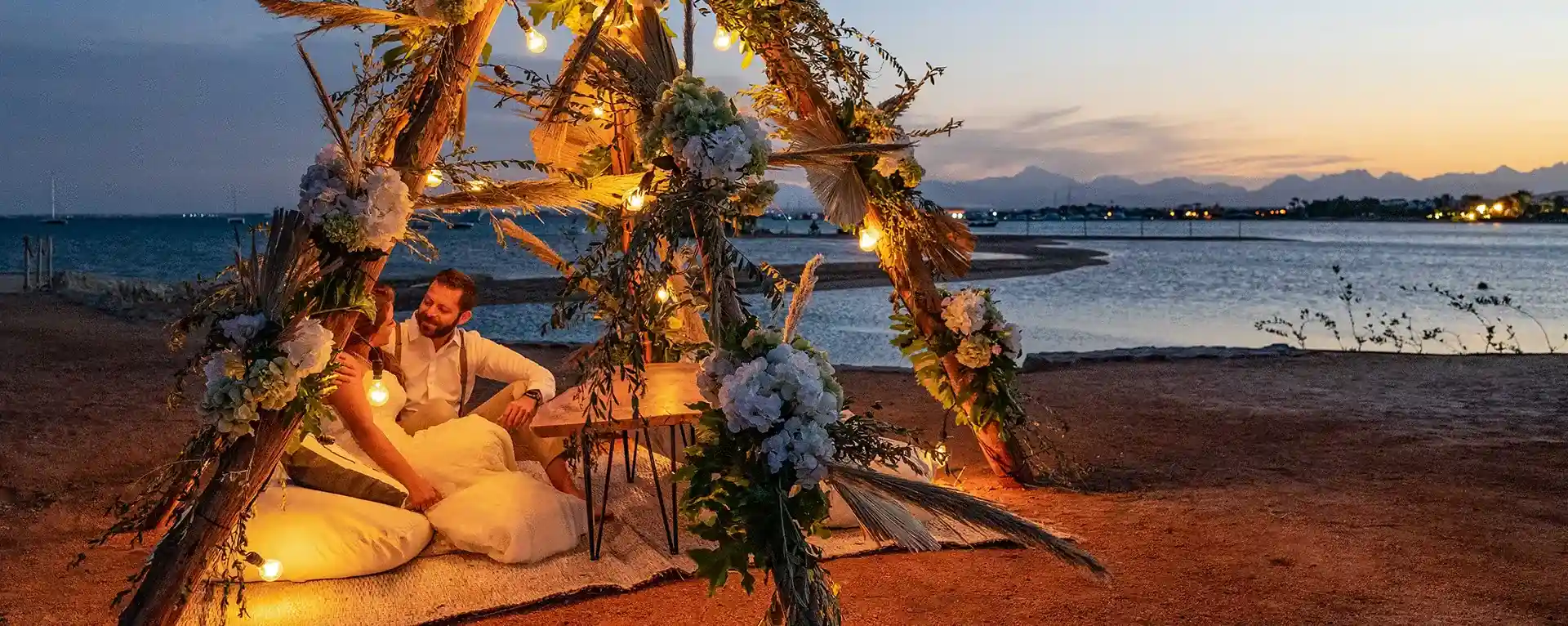 Club Paradisio El Gouna Red Sea Hero