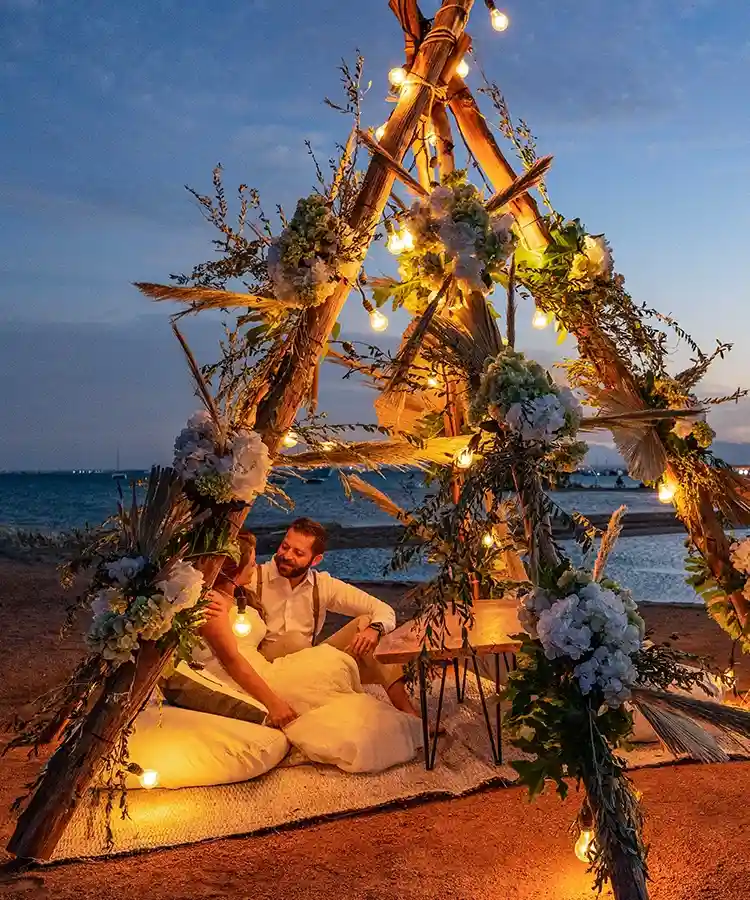 Club Paradisio El Gouna Red Sea Hero