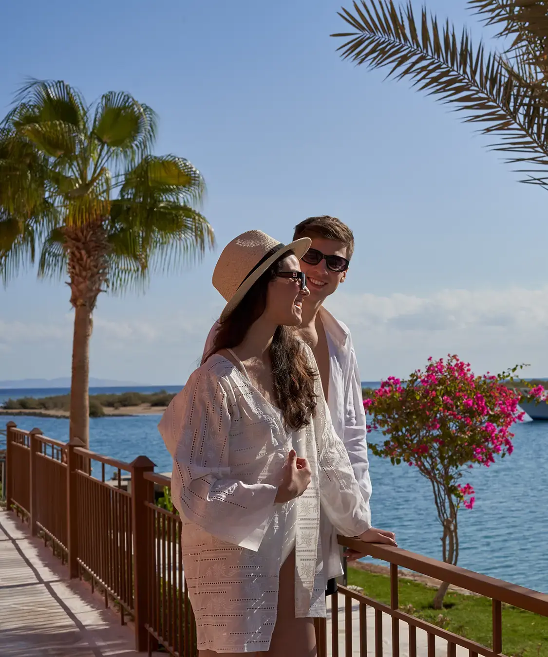 Three Corners -Ocean View Hero