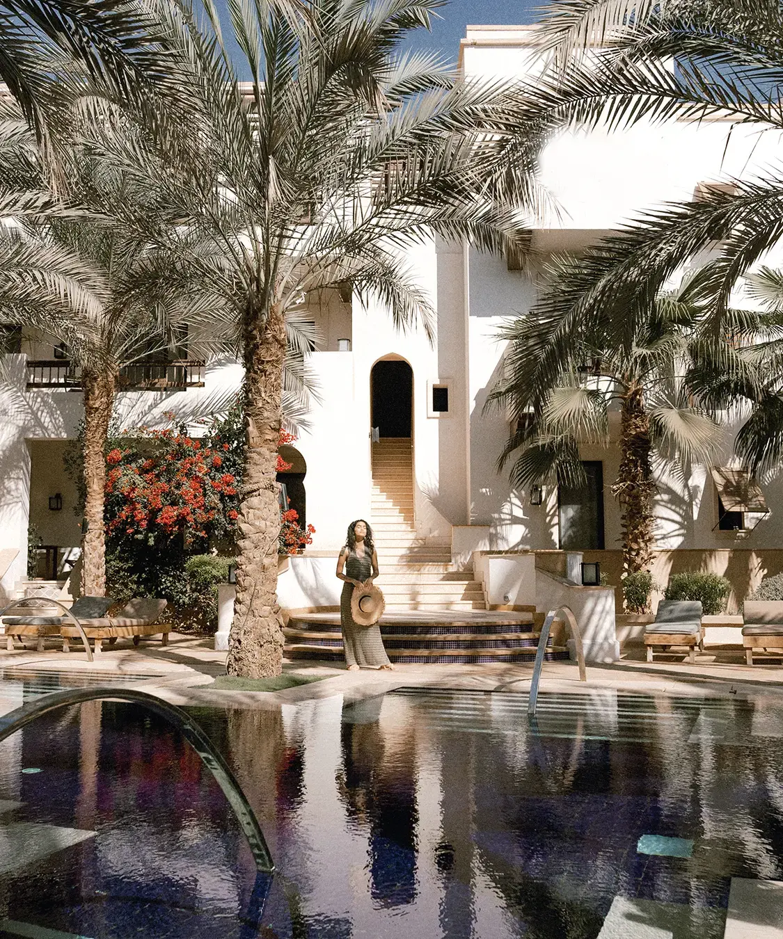 Ancient Sands Golf Resort Hero