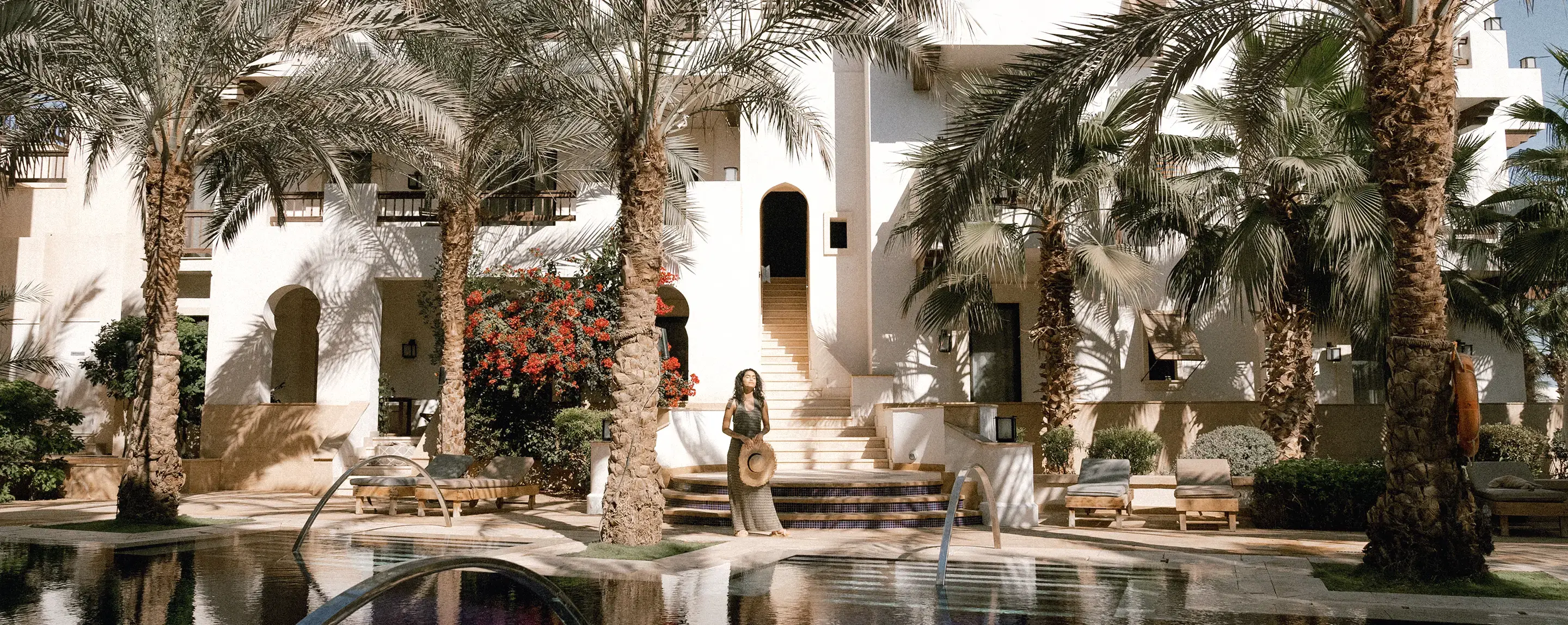 Ancient Sands Golf Resort Hero