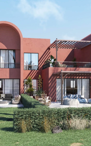 El Gouna Property Rentals