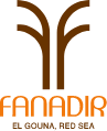 Fanadir Hotel Logo