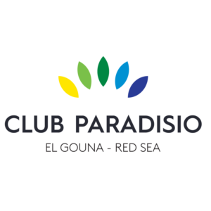 Club Paradisio El Gouna Red Sea Logo