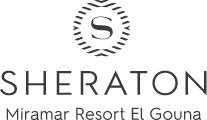 Sheraton Miramar Resort El Gouna Logo
