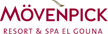 Mövenpick Resort & Spa El Gouna Logo