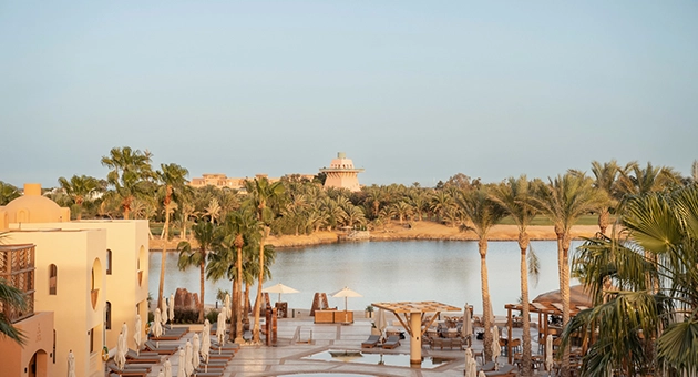 Steigenberger Golf Resort El Gouna