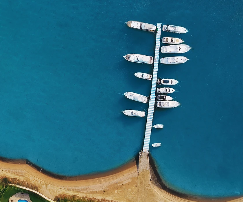 El Gouna Official Website | El Gouna Egypt | Visit El Gouna.