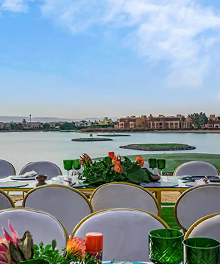 El Gouna Catering Services