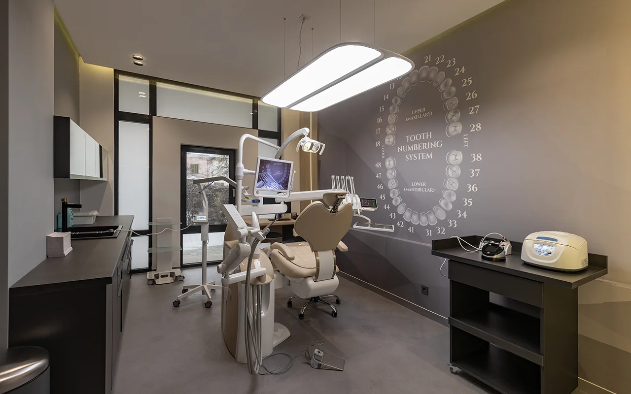 Dentistry Image