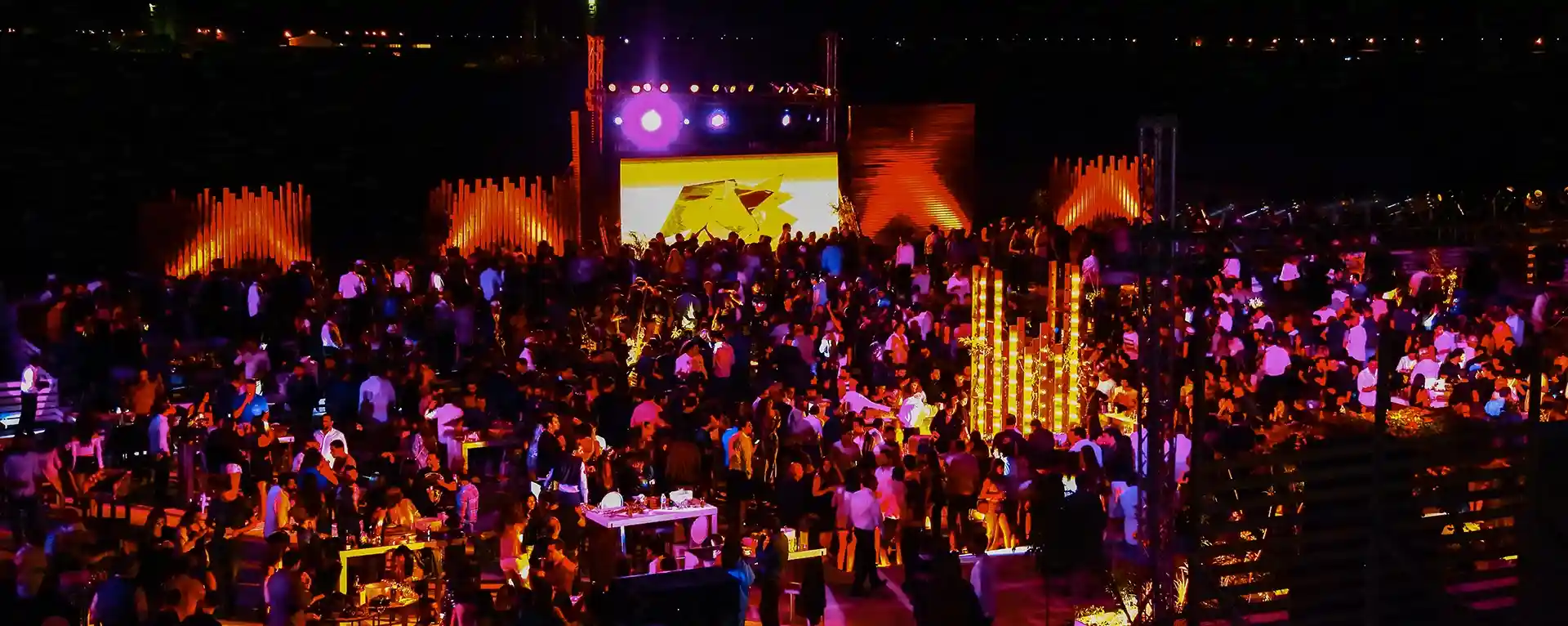 El Gouna Catering Dienstleistungen