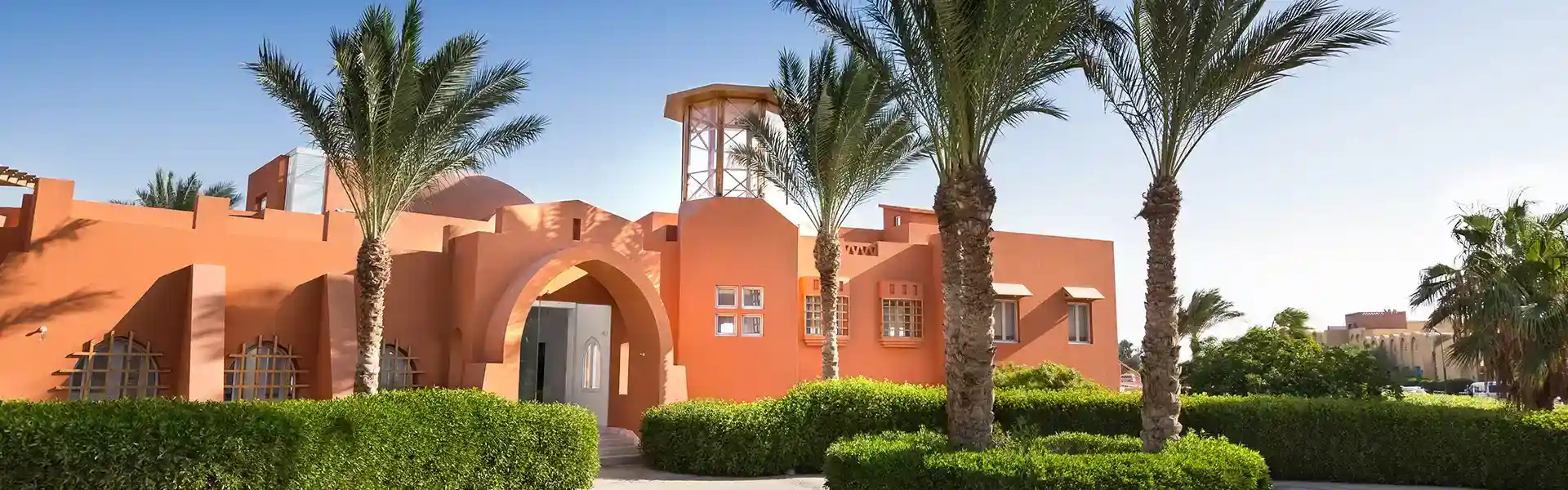 Facilities