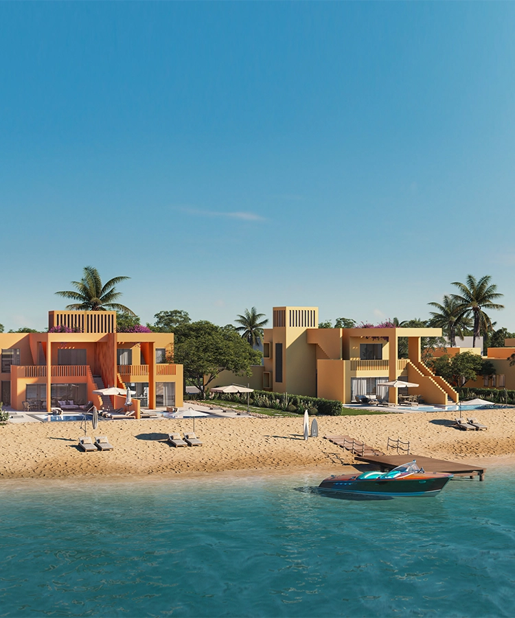 Immobilien in El Gouna zu verkaufen