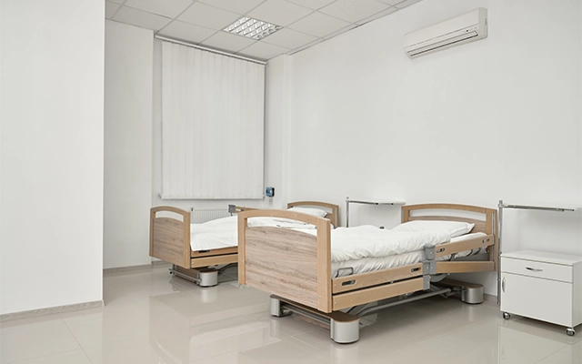 In-Patient Department  Image