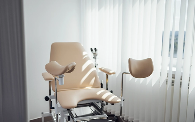 Urology Department  Image