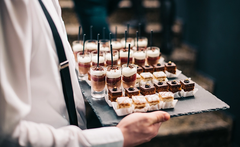 Weddings