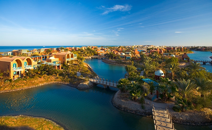 El Gouna Official Website | El Gouna Egypt | Visit El Gouna.