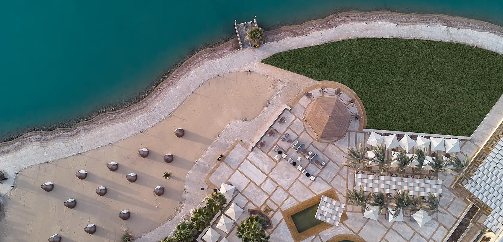 SHR ElGouna Aerial (0) gallery 5