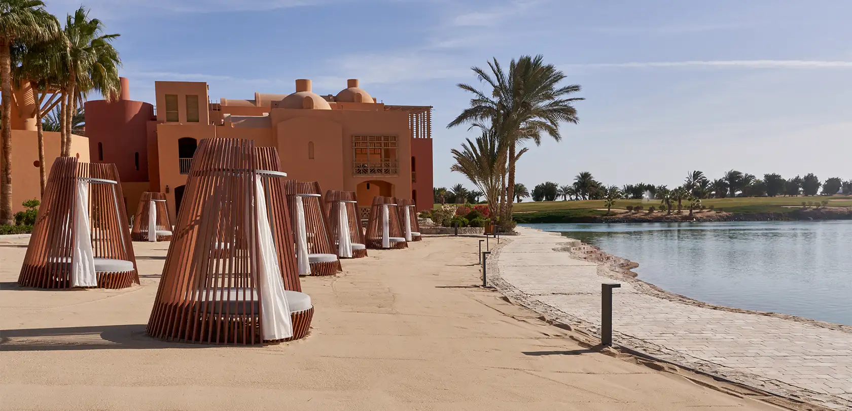 SHR ElGouna Public Beach 1 gallery 9