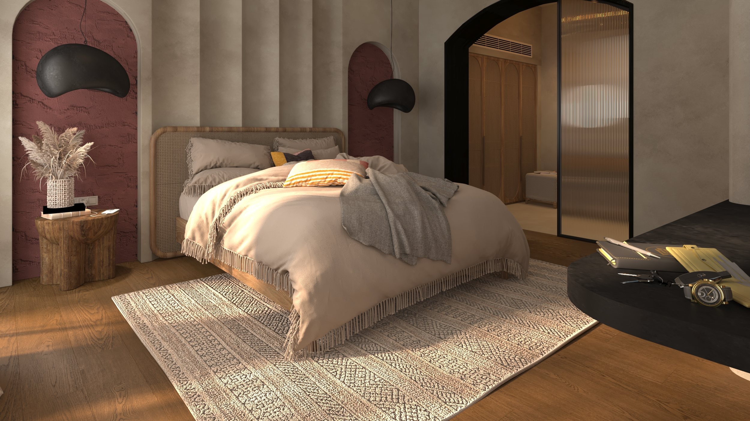 Villa Coconut Hotel (Opening Soon) Hero