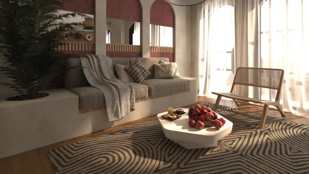 Villa Coconut Hotel (Opening Soon)