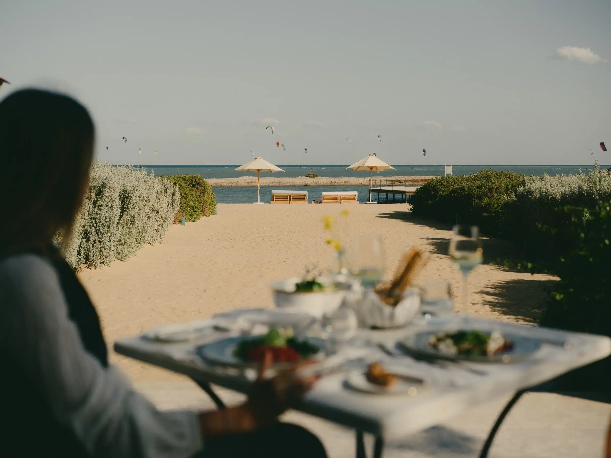 ElGouna website