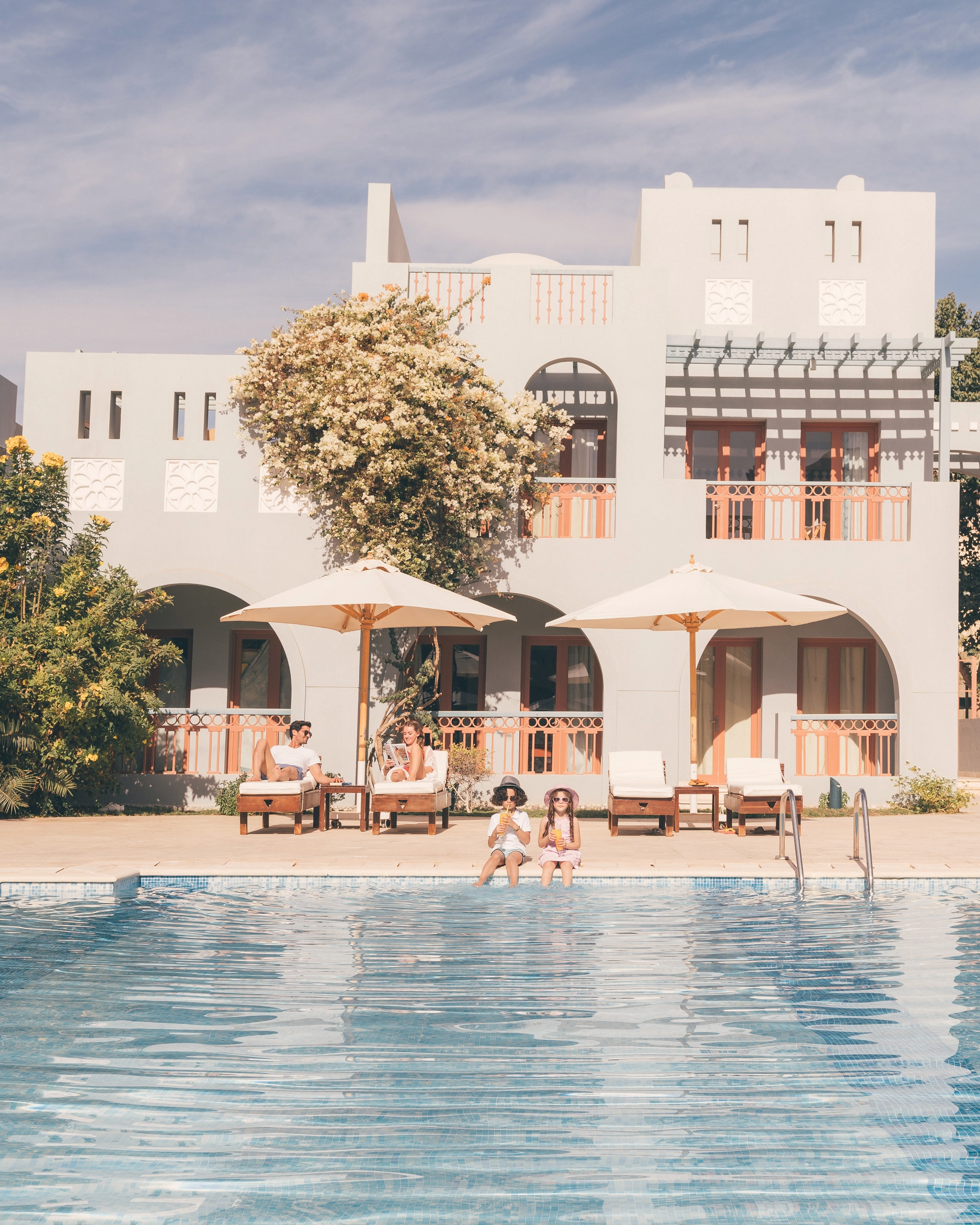 Fanadir Hotel gallery