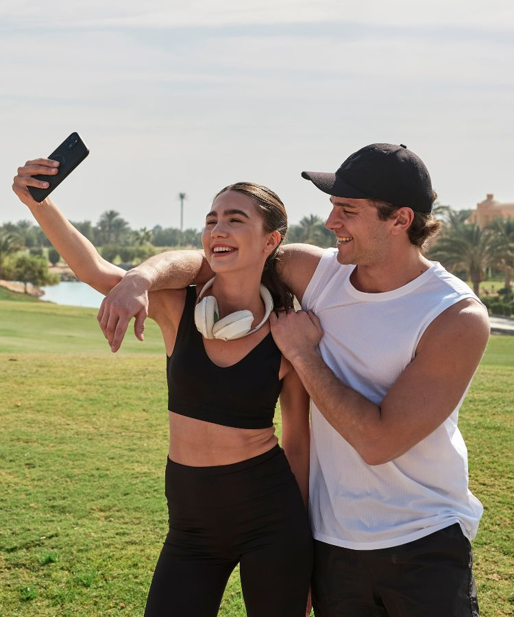 Steigenberger Golf Resort El Gouna Hero