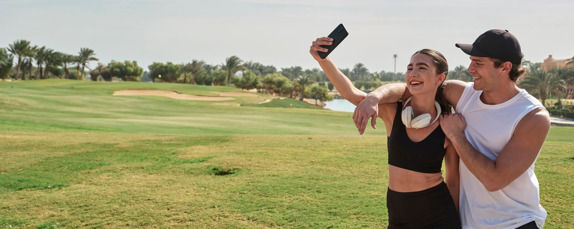 Steigenberger Golf Resort El Gouna Hero