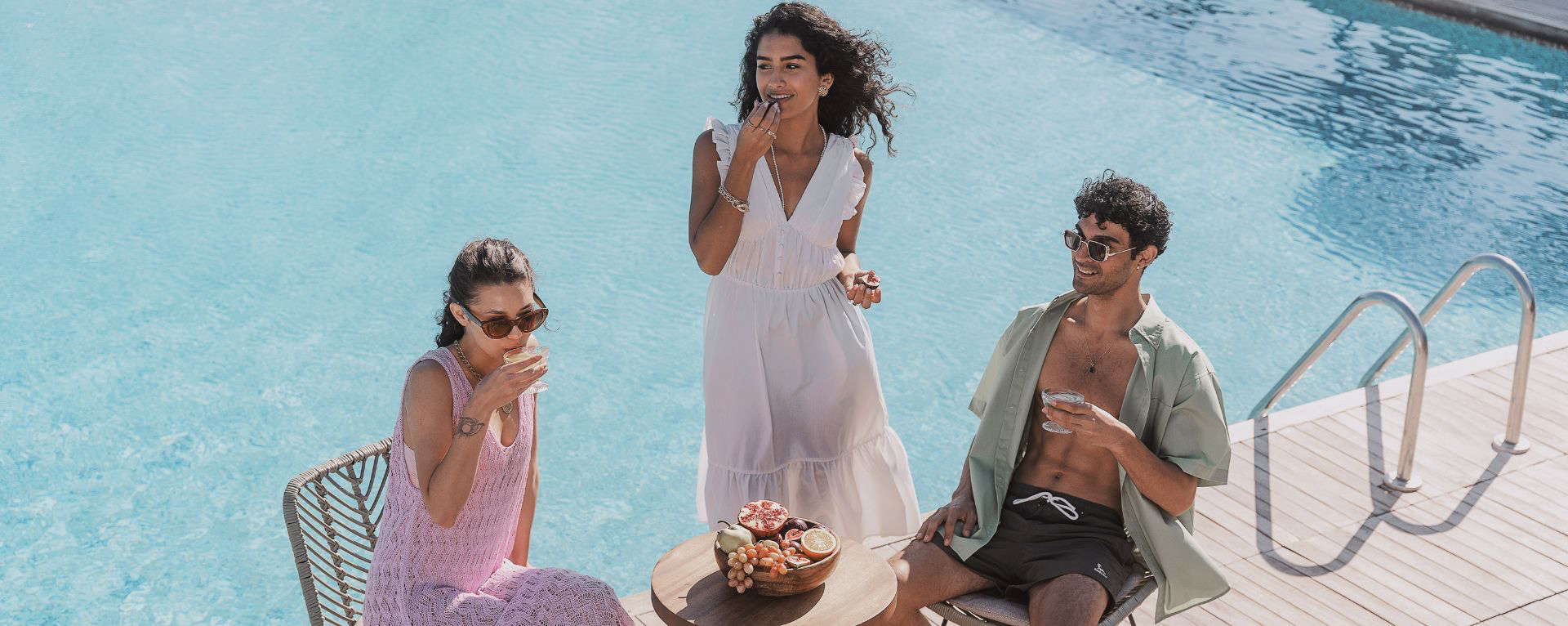 Cook's Club El Gouna Hero