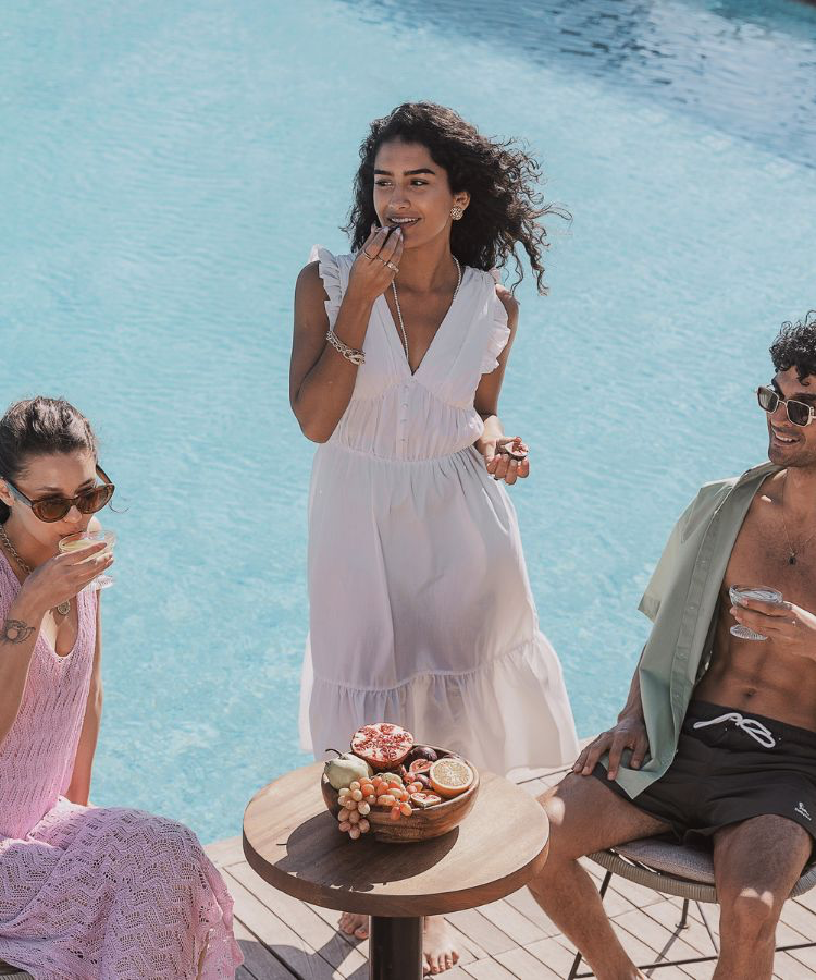 Cook's Club El Gouna Hero