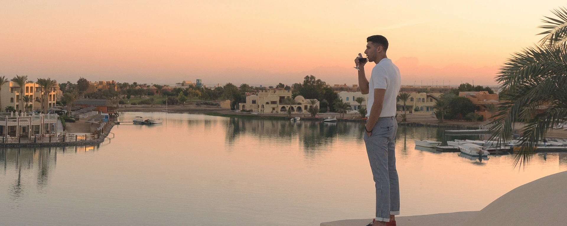 Sultan Bey Hotel Hero