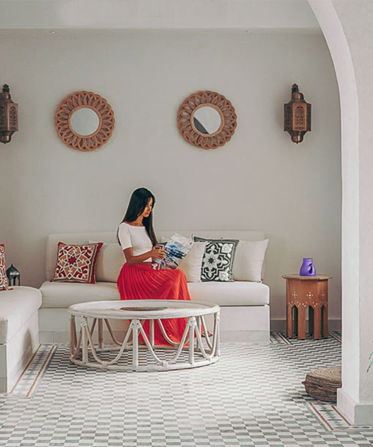 Ali Pasha Hotel El Gouna Hero