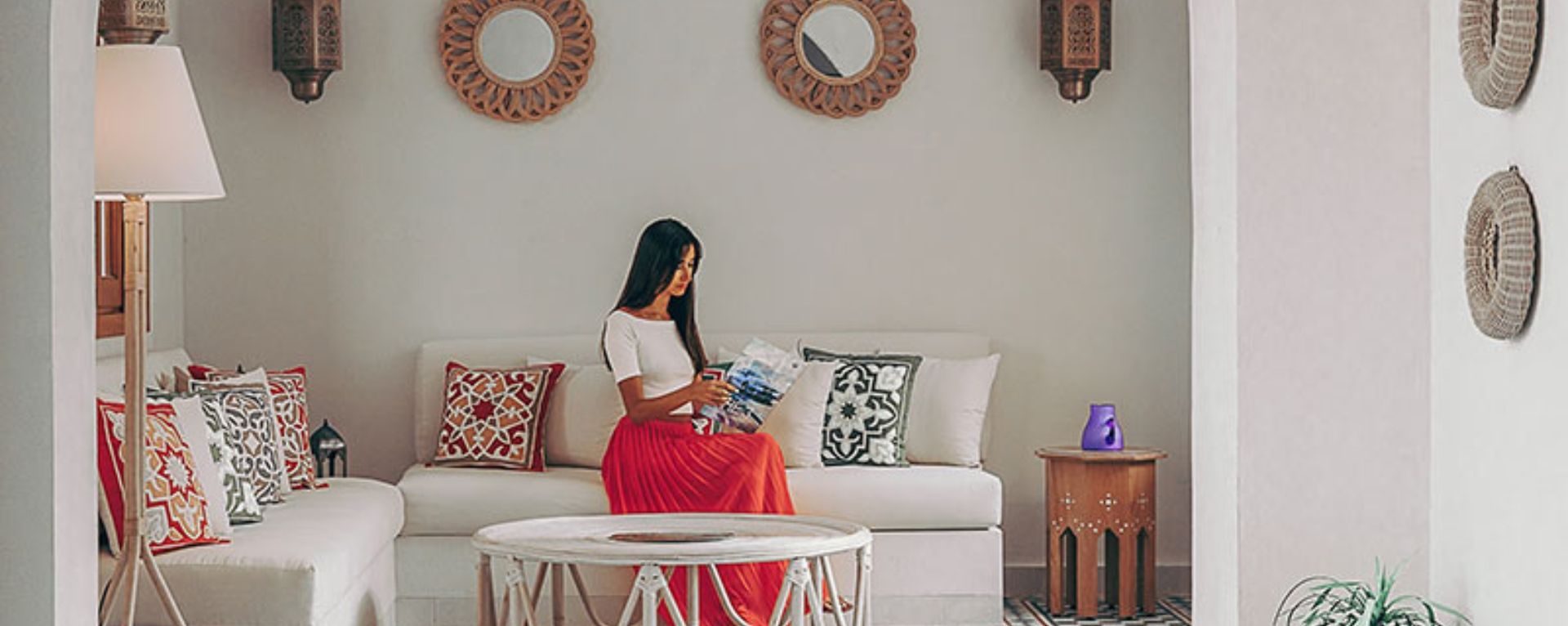 Ali Pasha Hotel El Gouna Hero