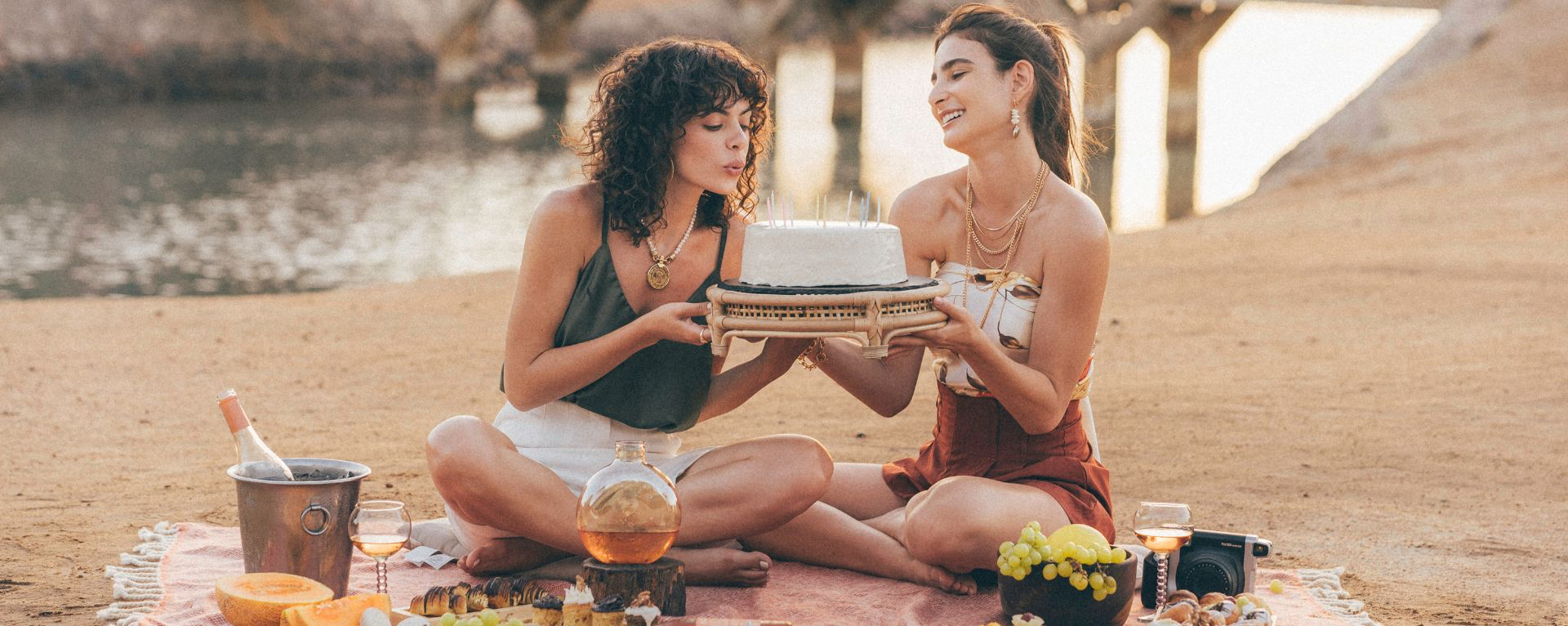 Sheraton Miramar Resort El Gouna Hero