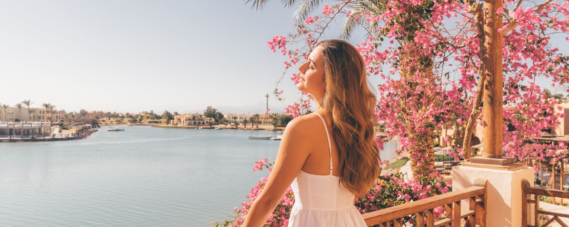 Sultan Bey Hotel Hero