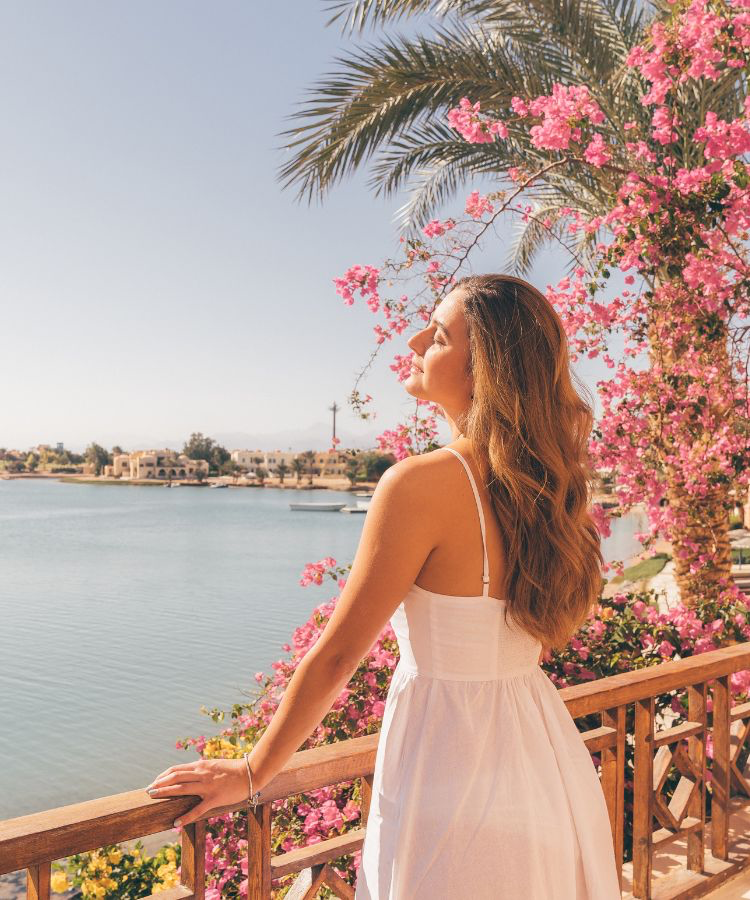 Sultan Bey Hotel Hero