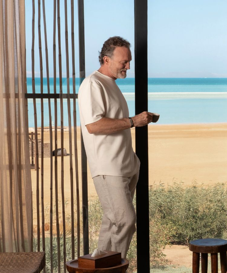 Casa Cook El Gouna Hero