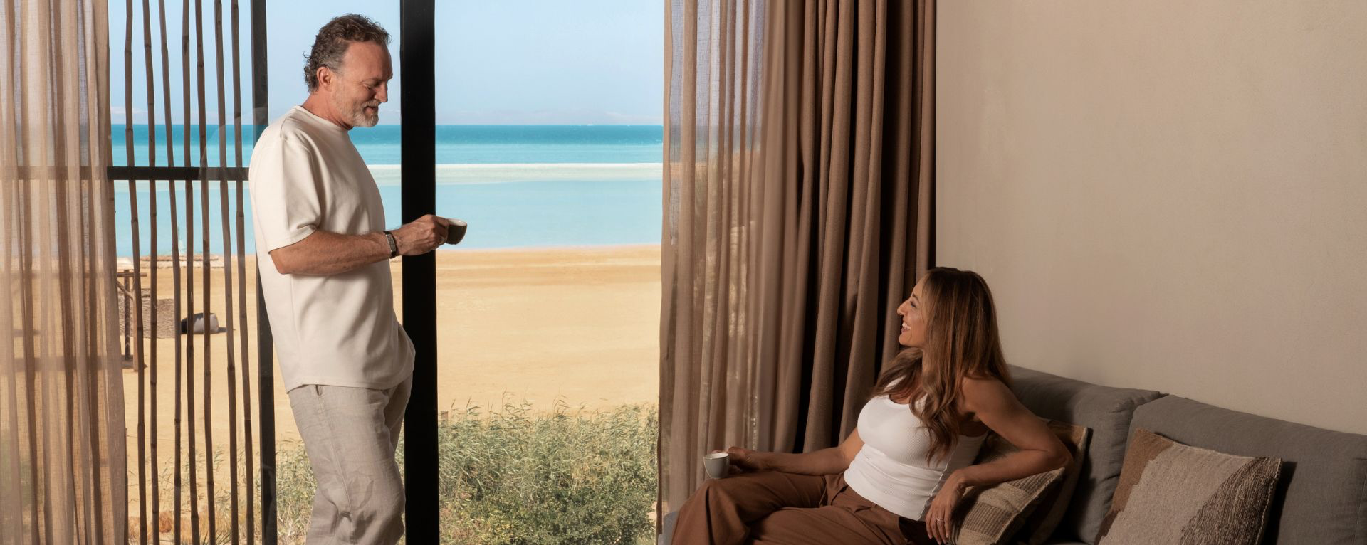 Casa Cook El Gouna Hero