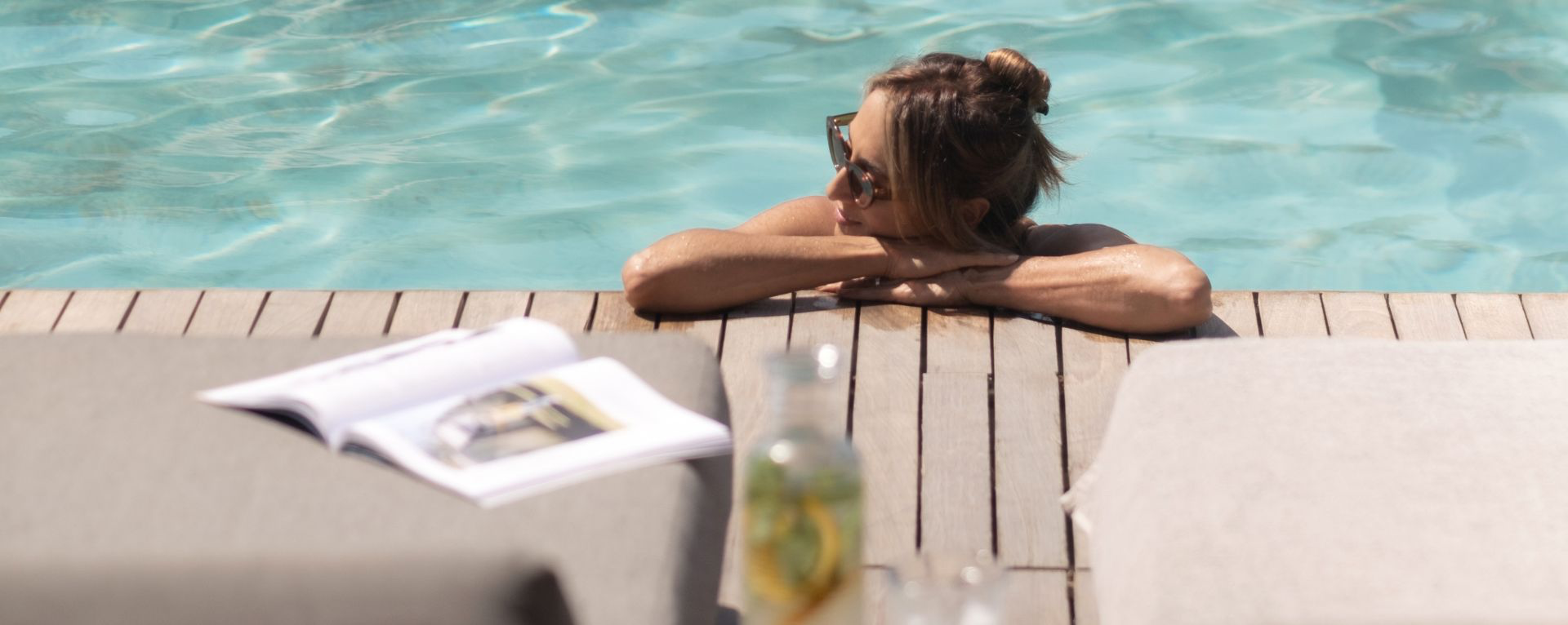 Casa Cook El Gouna Hero