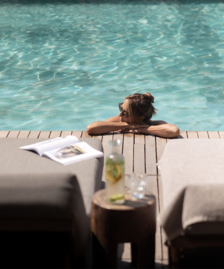 Casa Cook El Gouna Hero