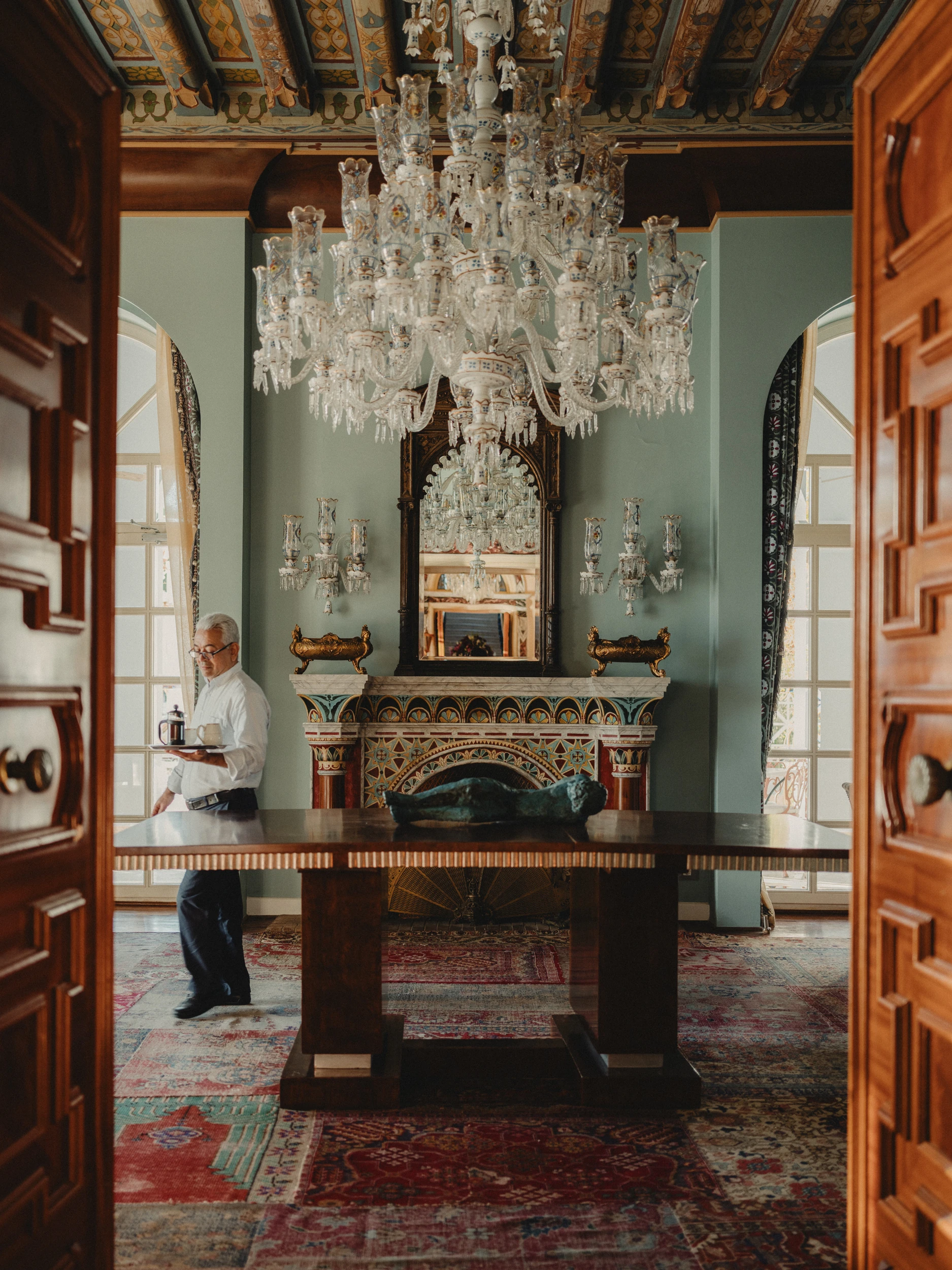 Culinary Experiences