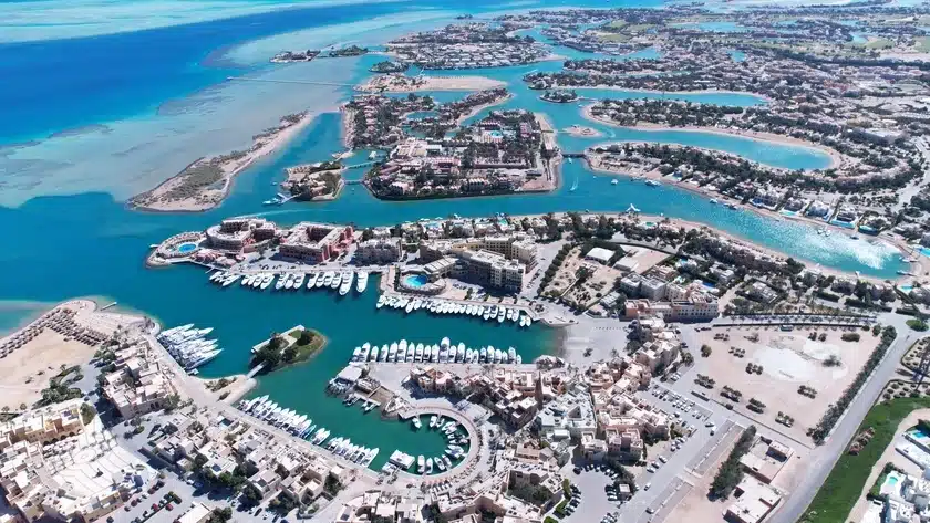 El Gouna Official Website | El Gouna Egypt | Visit El Gouna.