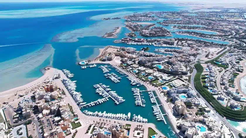 El Gouna Official Website | El Gouna Egypt | Visit El Gouna.