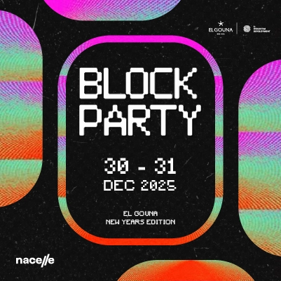 Nacelle - Block Party NYE '25