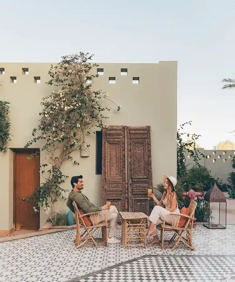 Ali Pasha Hotel El Gouna Hero