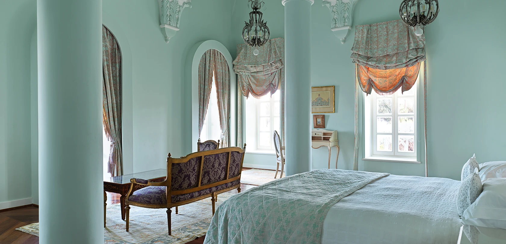 La Maison Bleue El Gouna Red Sea Beach Front Suite (1) gallery 5